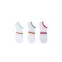 3 Çift Kadın Patik Çorap (170P)