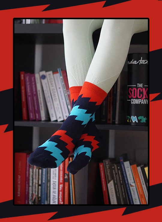 The Socks Company Kadın Çoraplar